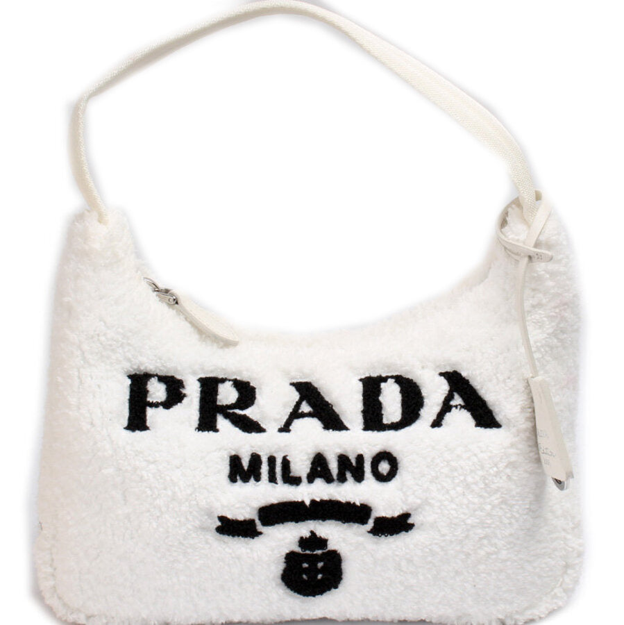 Prada Re Edition Shoulder Bag - Rovelle Bags
