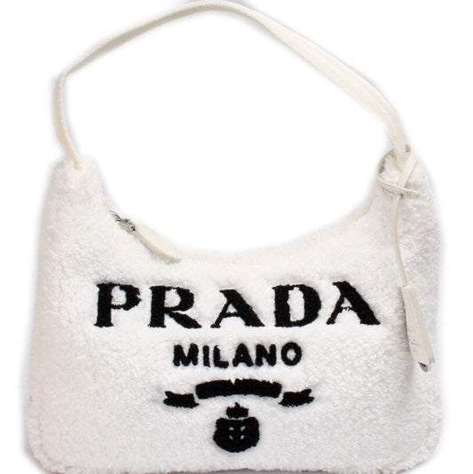 Prada Re Edition Shoulder Bag - Rovelle Bags