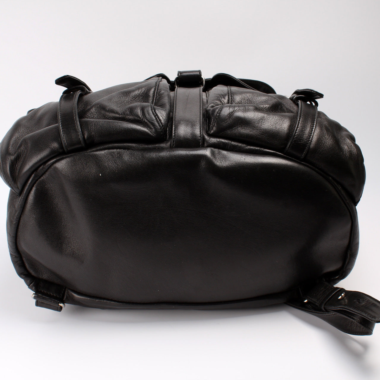 Prada Nylon Backpack - Rovelle Bags