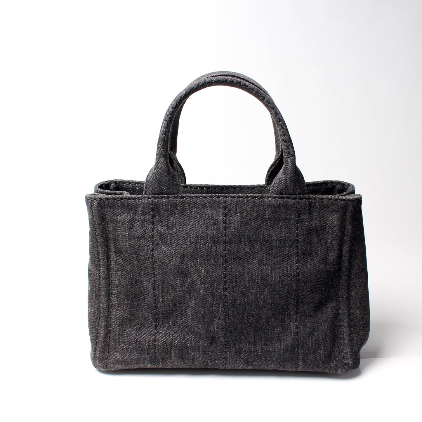 Prada Canapa Tote - Rovelle Bags
