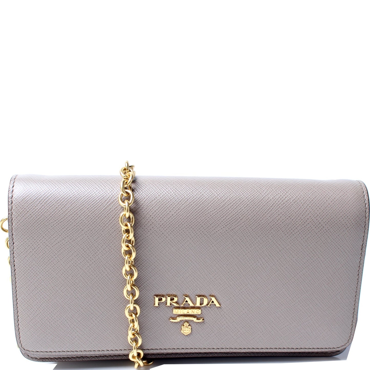 Prada Saffiano Handbag - Rovelle Bags