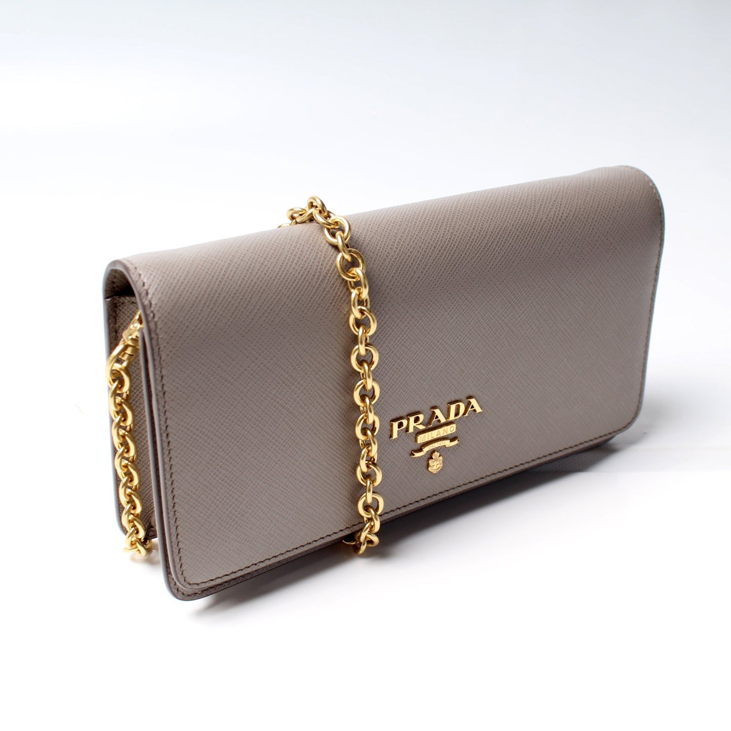 Prada Saffiano Handbag - Rovelle Bags