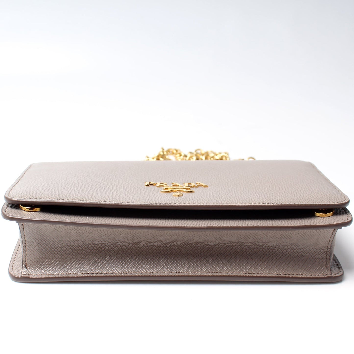 Prada Saffiano Handbag - Rovelle Bags