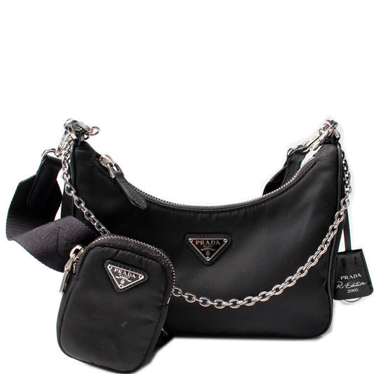 Prada Re Edition Shoulder Bag - Rovelle Bags