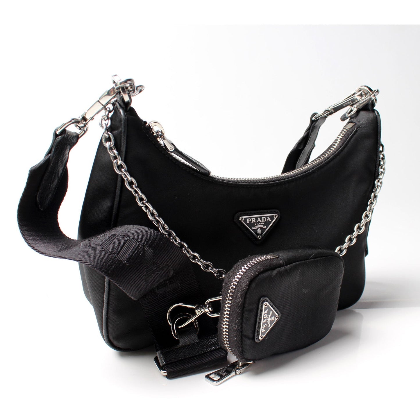 Prada Re Edition Shoulder Bag - Rovelle Bags