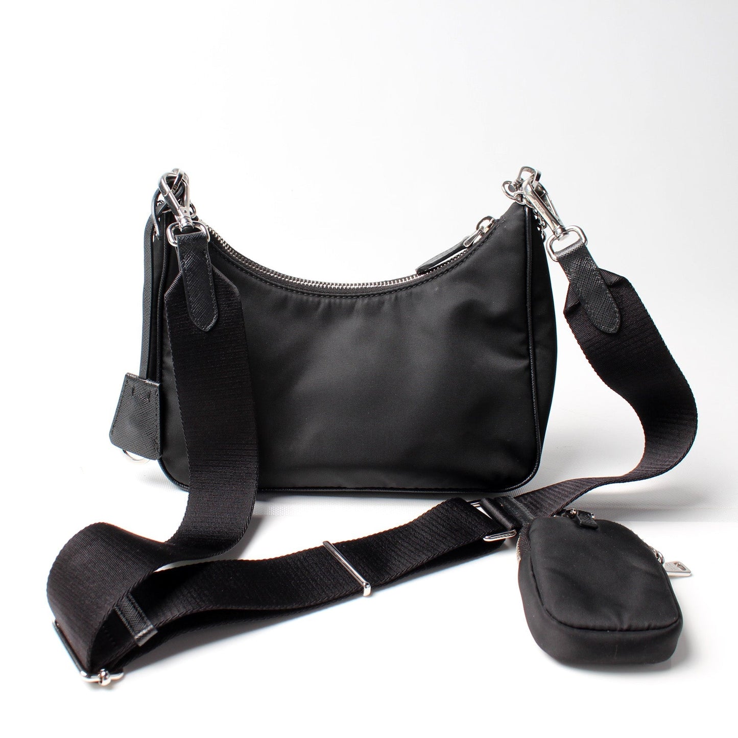 Prada Re Edition Shoulder Bag - Rovelle Bags