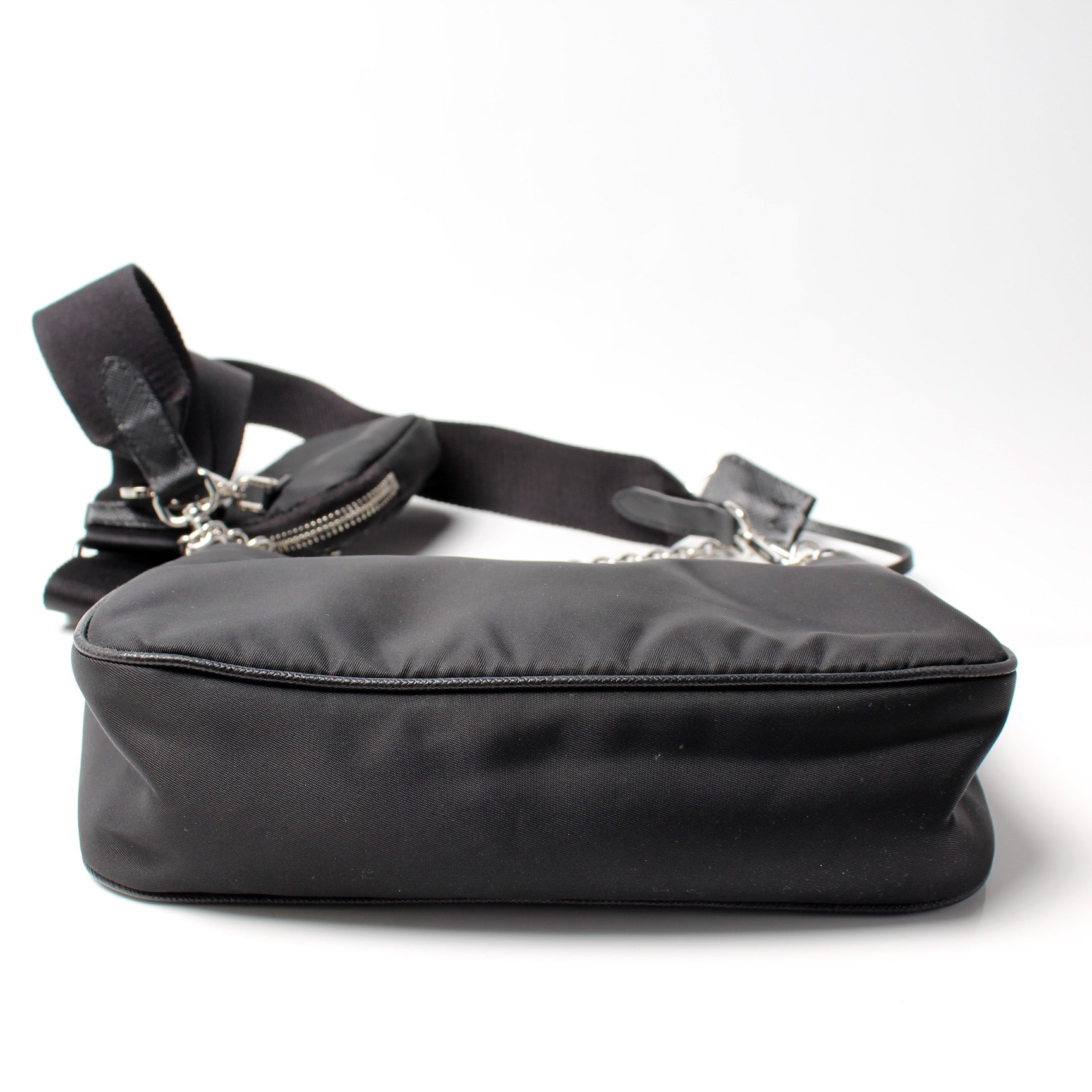 Prada Re Edition Shoulder Bag - Rovelle Bags