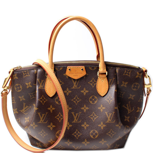 Louis Vuitton Turenne PM Monogram