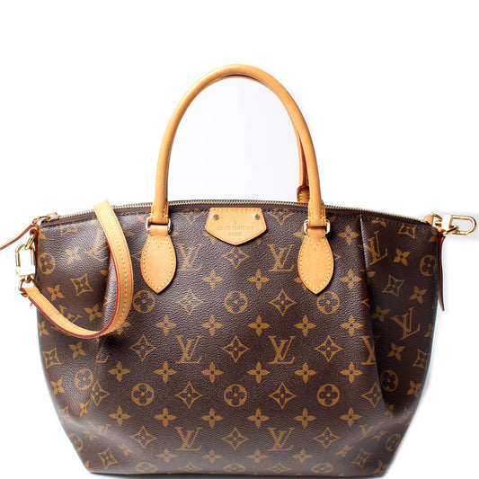 Louis Vuitton Turenne MM Monogram