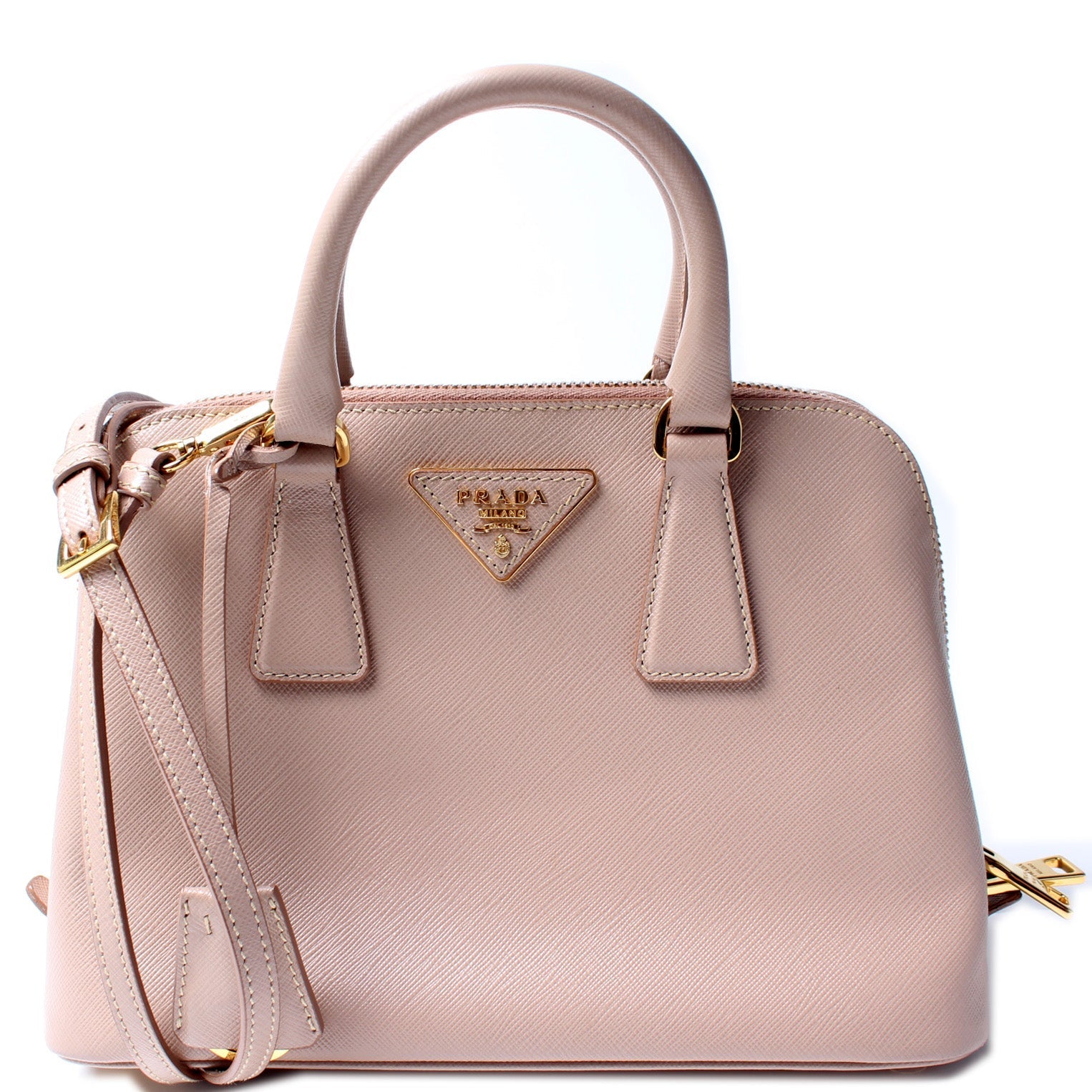 Prada Promenade Handbag - Rovelle Bags