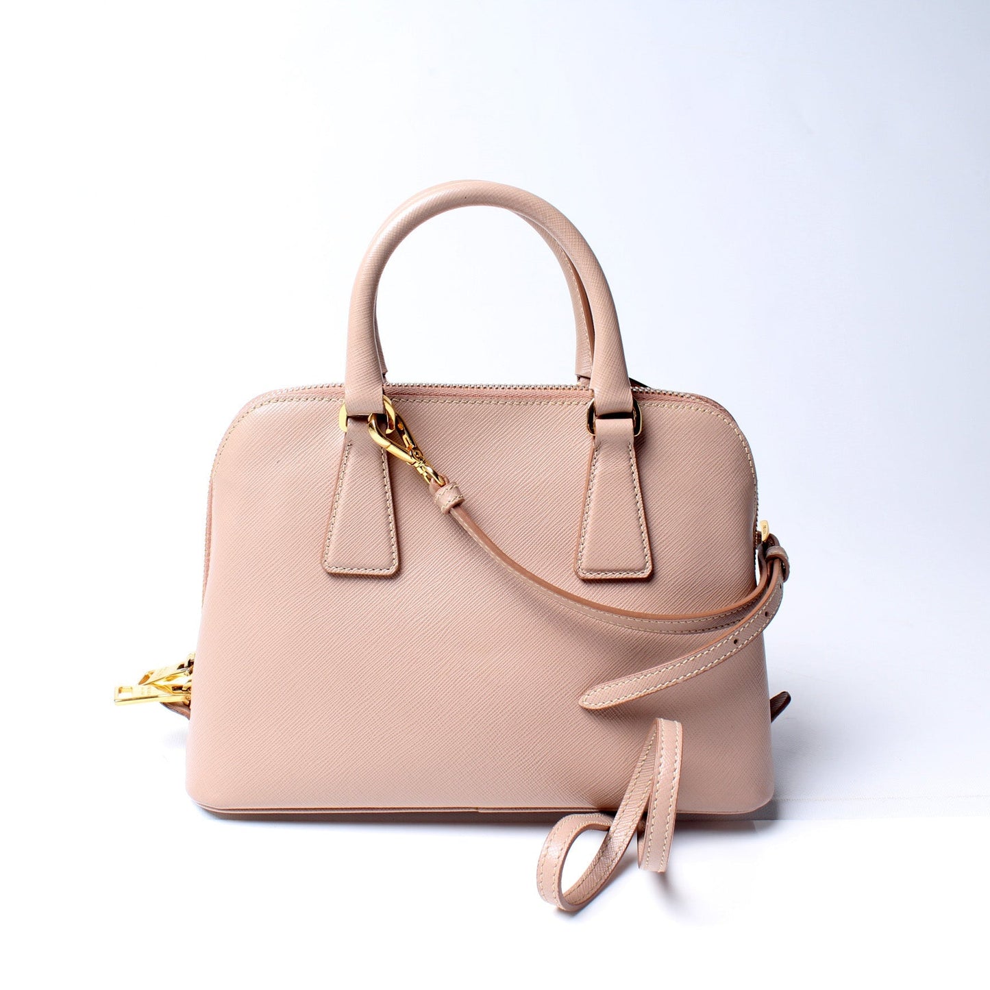 Prada Promenade Handbag - Rovelle Bags