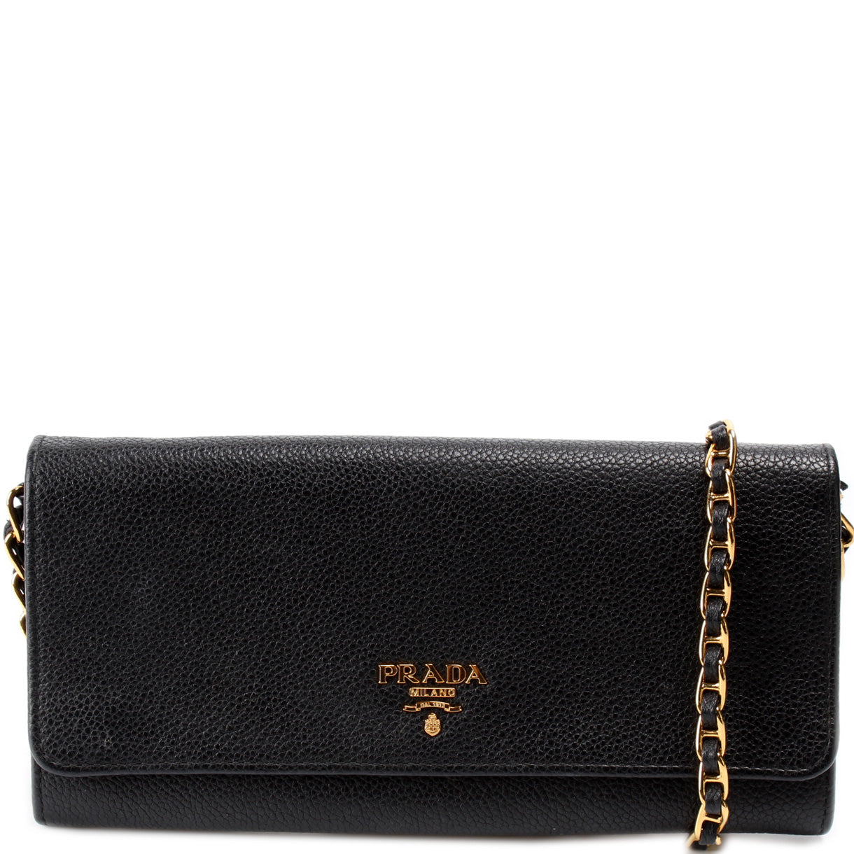 Prada Nylon Crossbody - Rovelle Bags