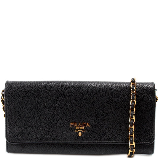Prada Nylon Crossbody - Rovelle Bags