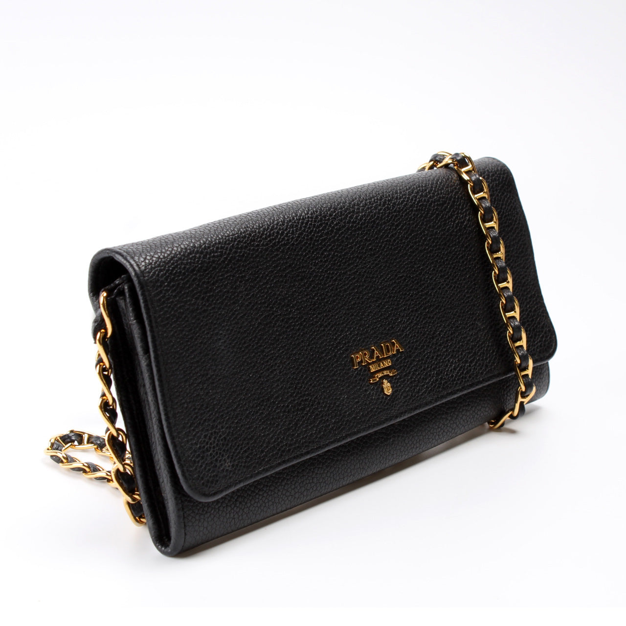 Prada Nylon Crossbody - Rovelle Bags
