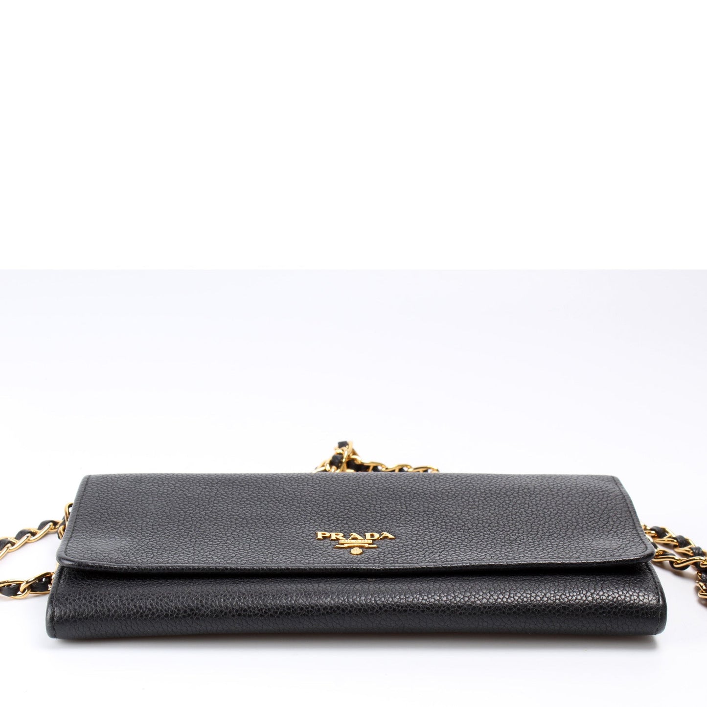 Prada Nylon Crossbody - Rovelle Bags