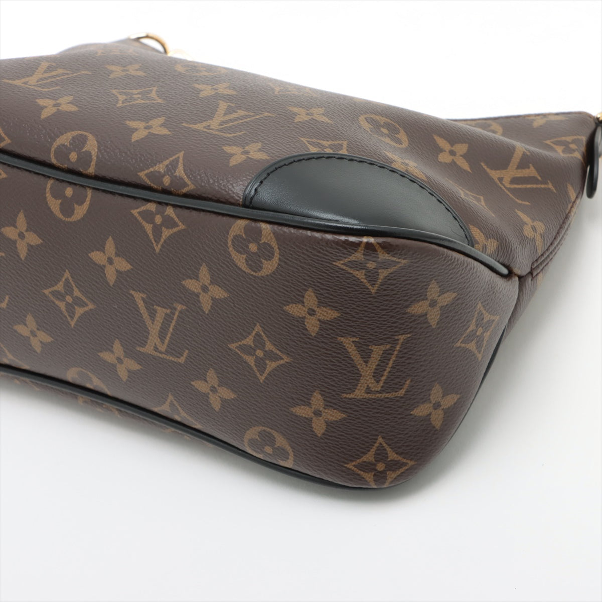 Louis Vuitton Monogram Bronze NM M45831 at