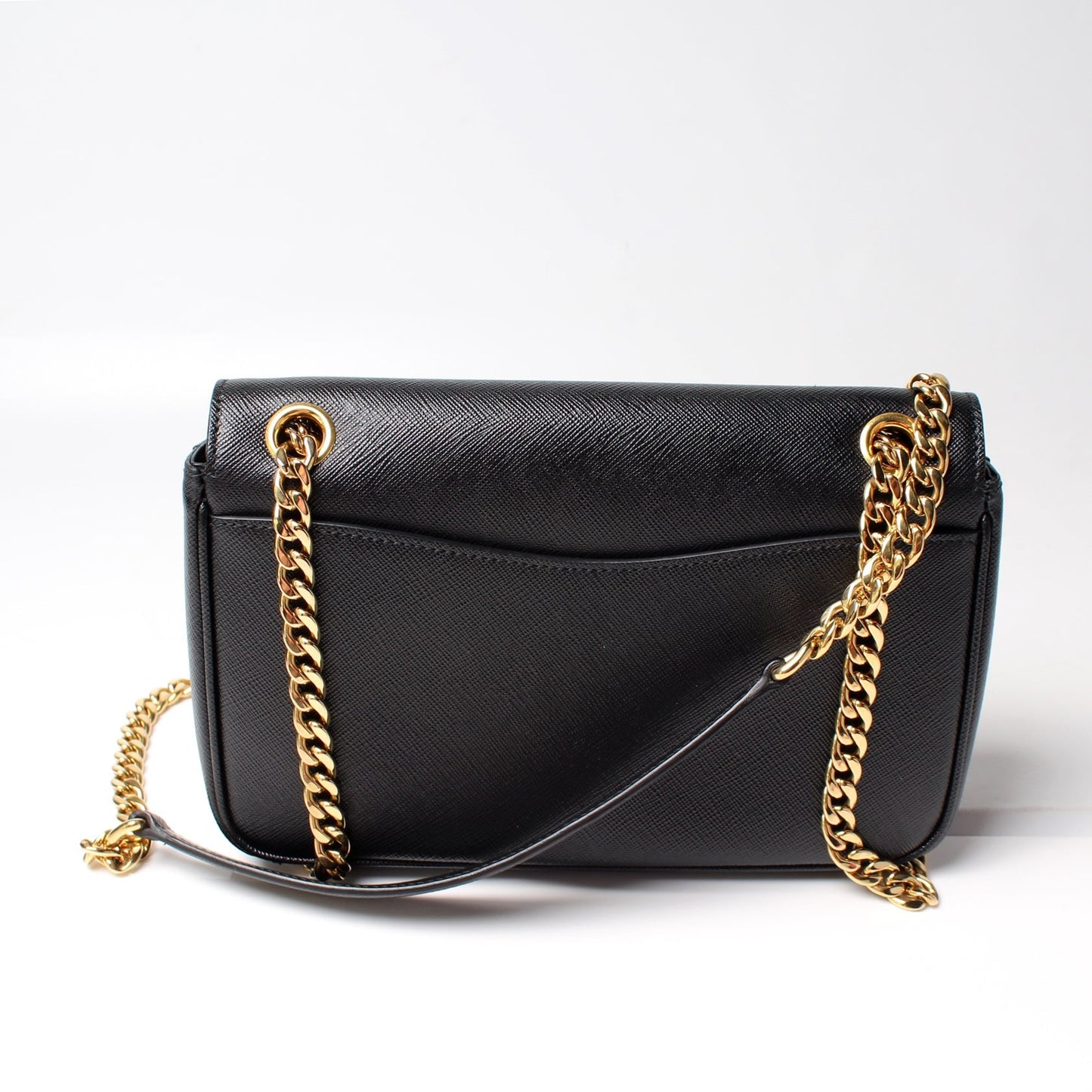 Prada Saffiano Handbag - Rovelle Bags