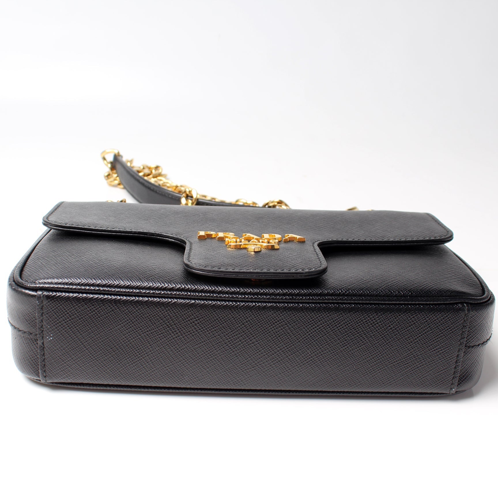 Prada Saffiano Handbag - Rovelle Bags