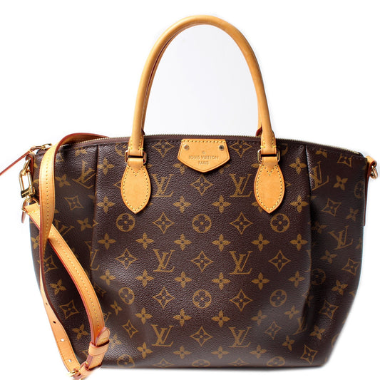 Louis Vuitton Turenne MM Monogram