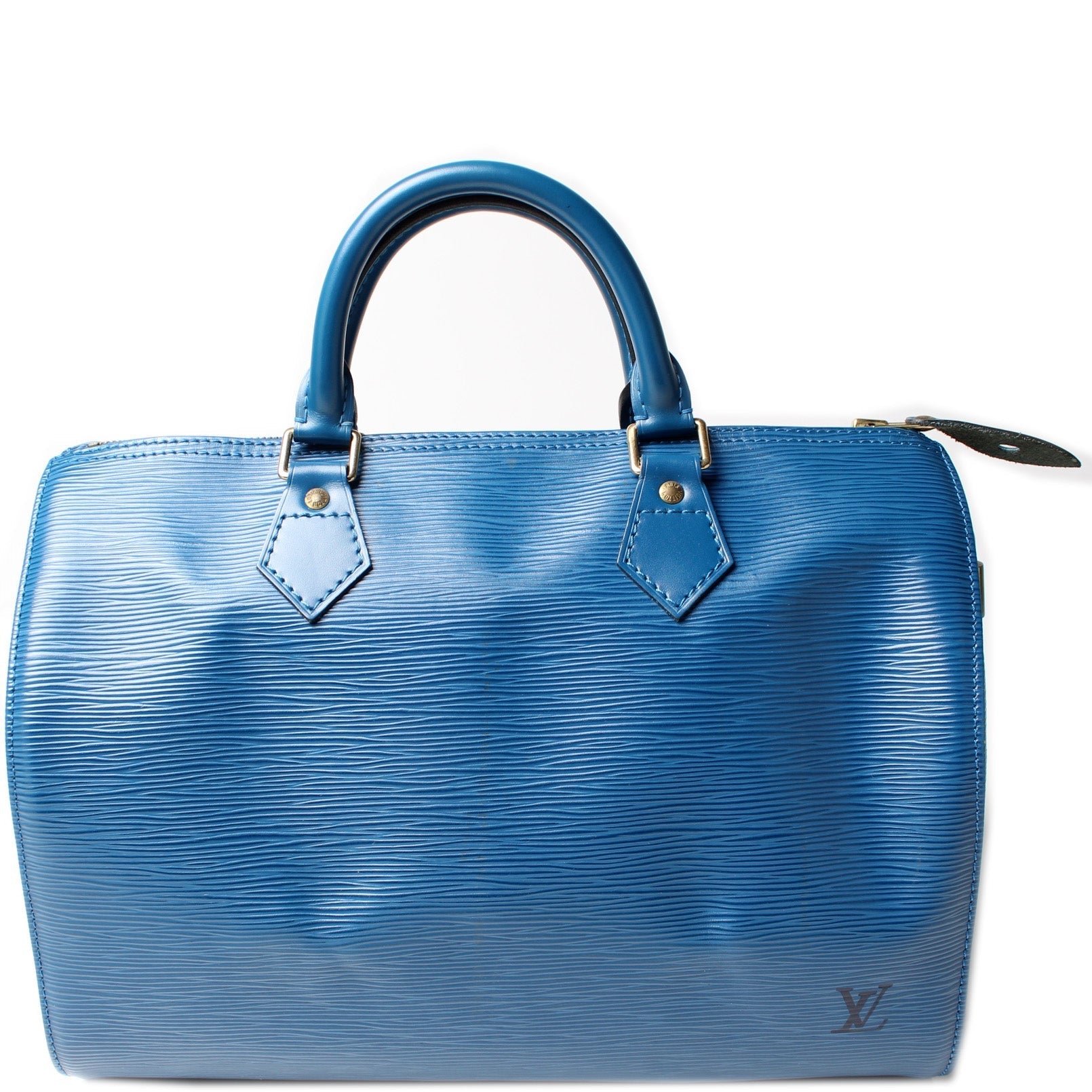 Louis Vuitton Speedy 30 Epi