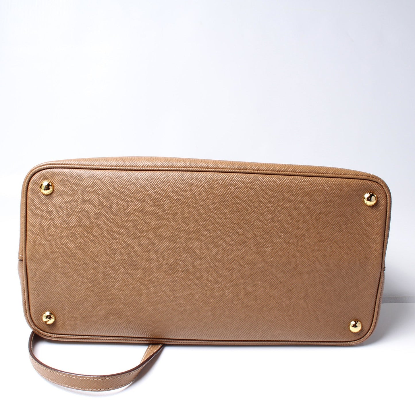 Prada Saffiano Handbag - Rovelle Bags