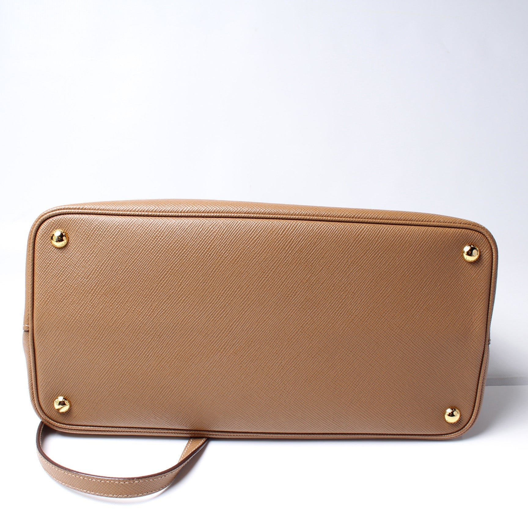 Prada Saffiano Handbag - Rovelle Bags