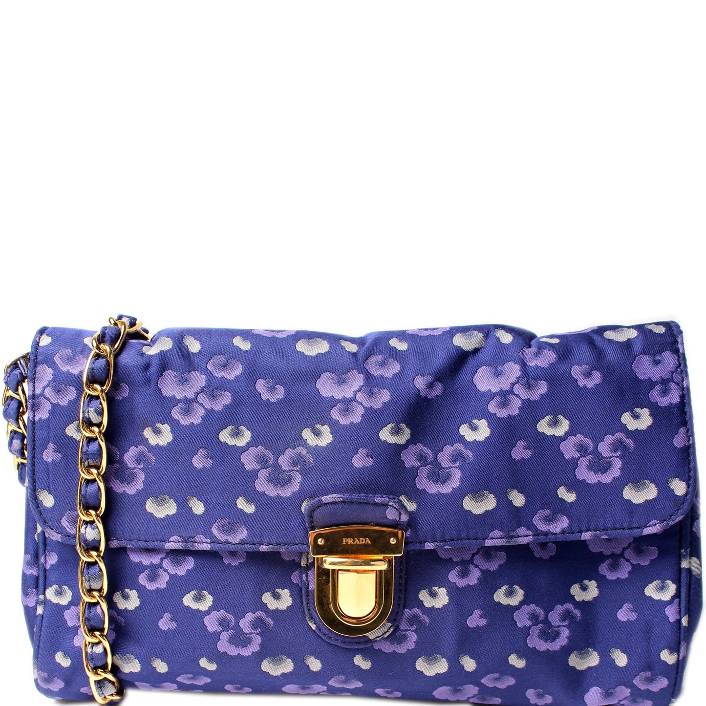 Prada Nylon Crossbody - Rovelle Bags