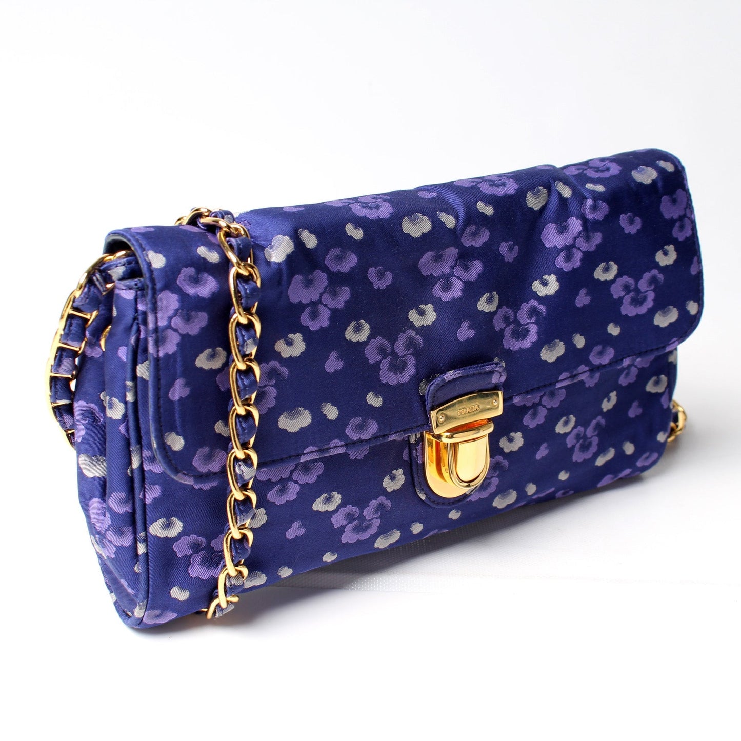 Prada Nylon Crossbody - Rovelle Bags