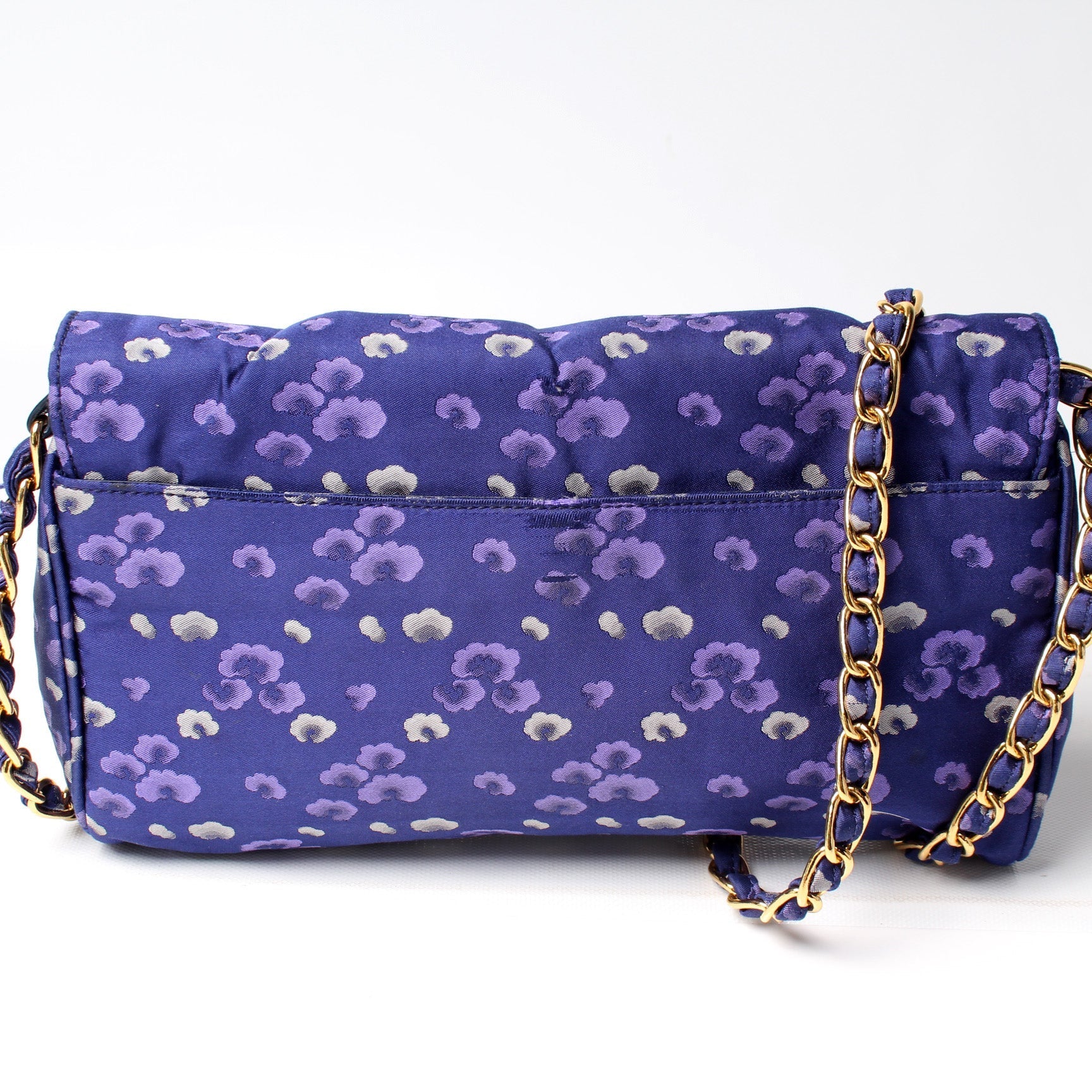 Prada Nylon Crossbody - Rovelle Bags