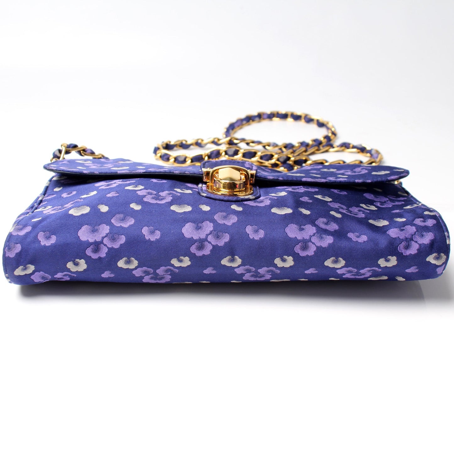 Prada Nylon Crossbody - Rovelle Bags
