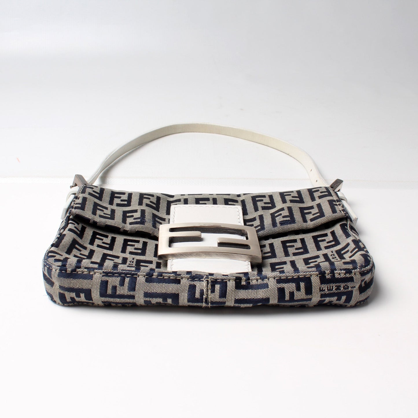 Fendi 8BK005 Mini Mammauette Bag
