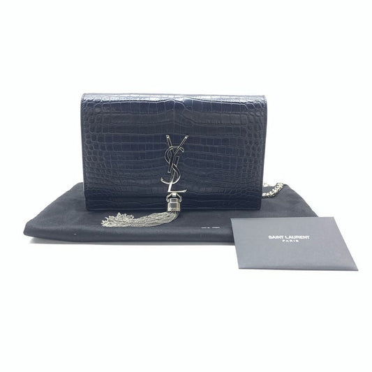 Saint Laurent Kate Shoulder Bag - Rovelle Bags