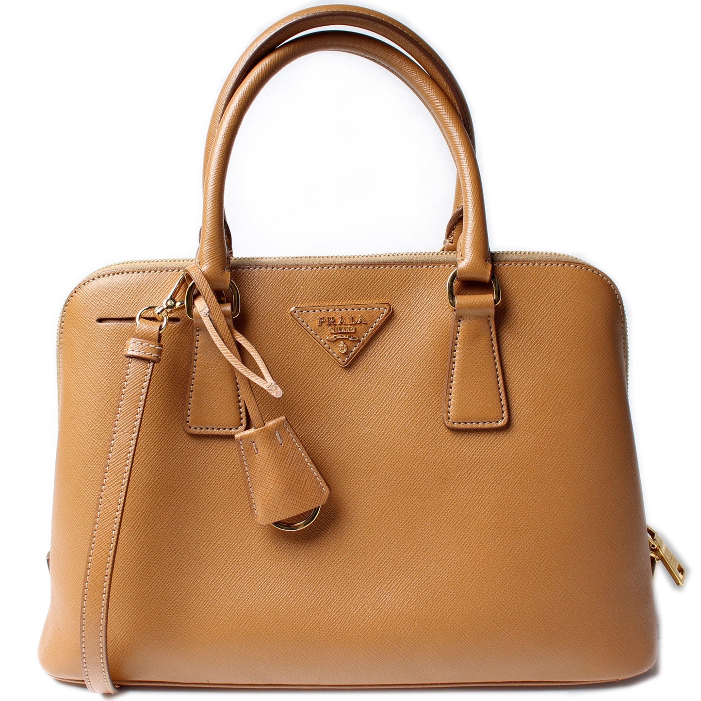 Prada Promenade Handbag - Rovelle Bags