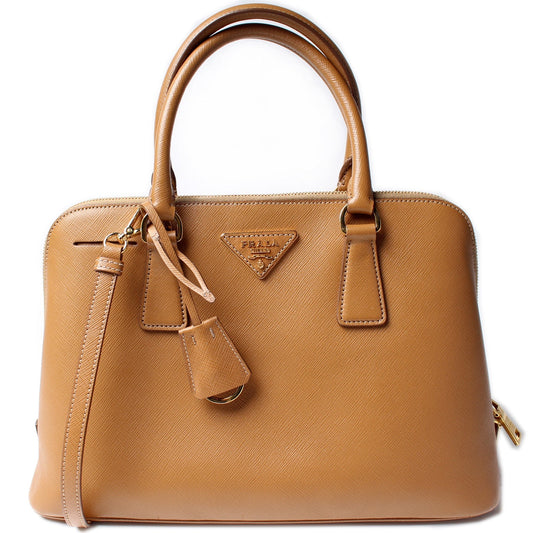 Prada Promenade Handbag - Rovelle Bags