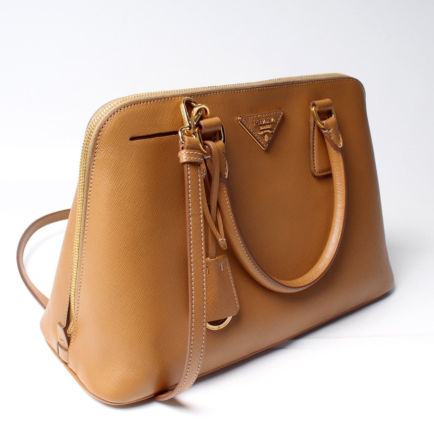 Prada Promenade Handbag - Rovelle Bags