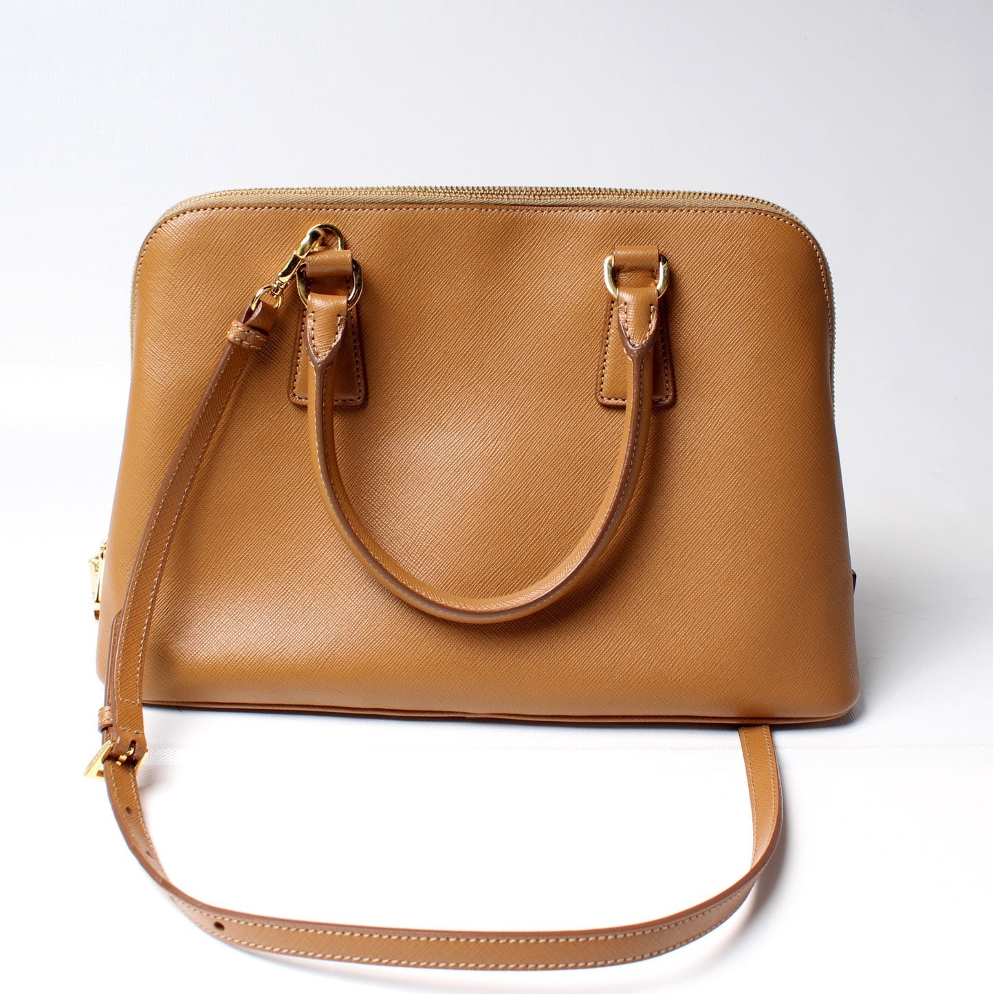 Prada Promenade Handbag - Rovelle Bags