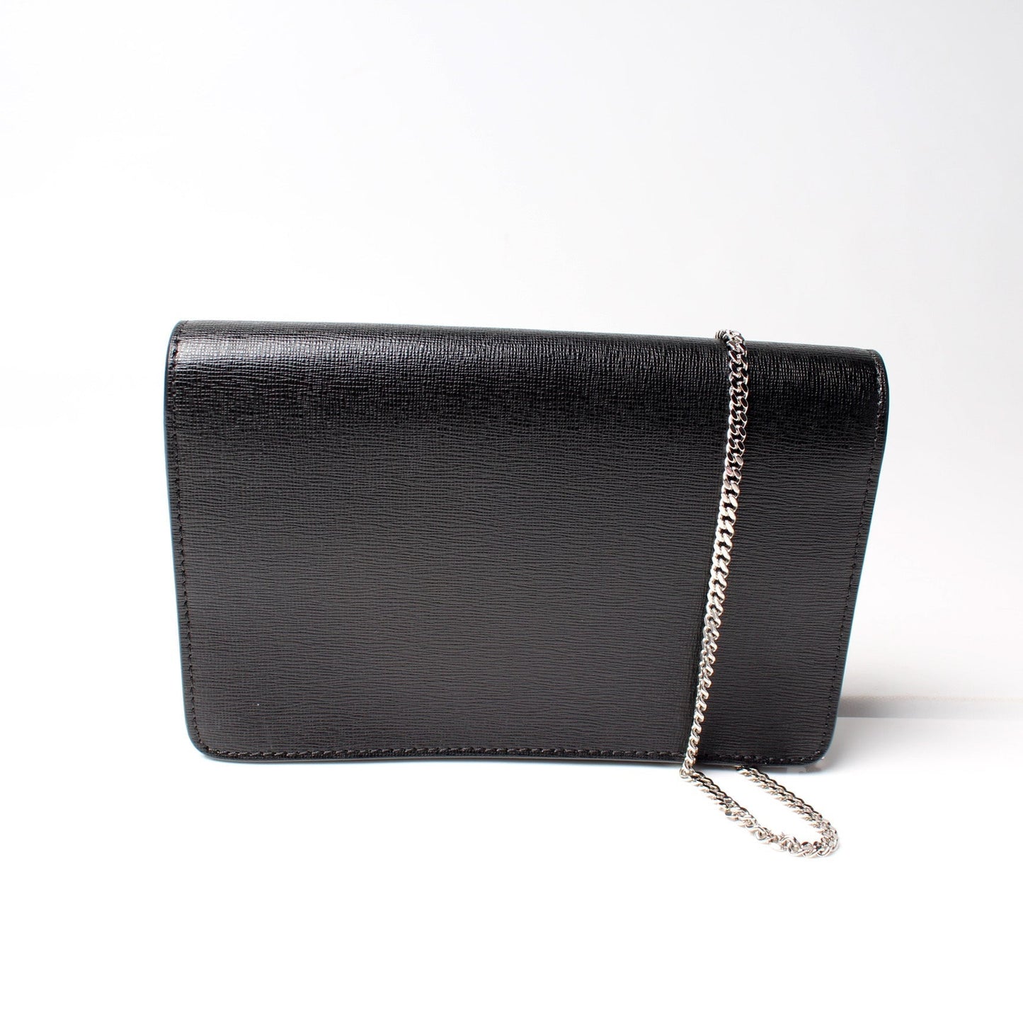 Fendi 8M0346 Studded Tube WOC Bag