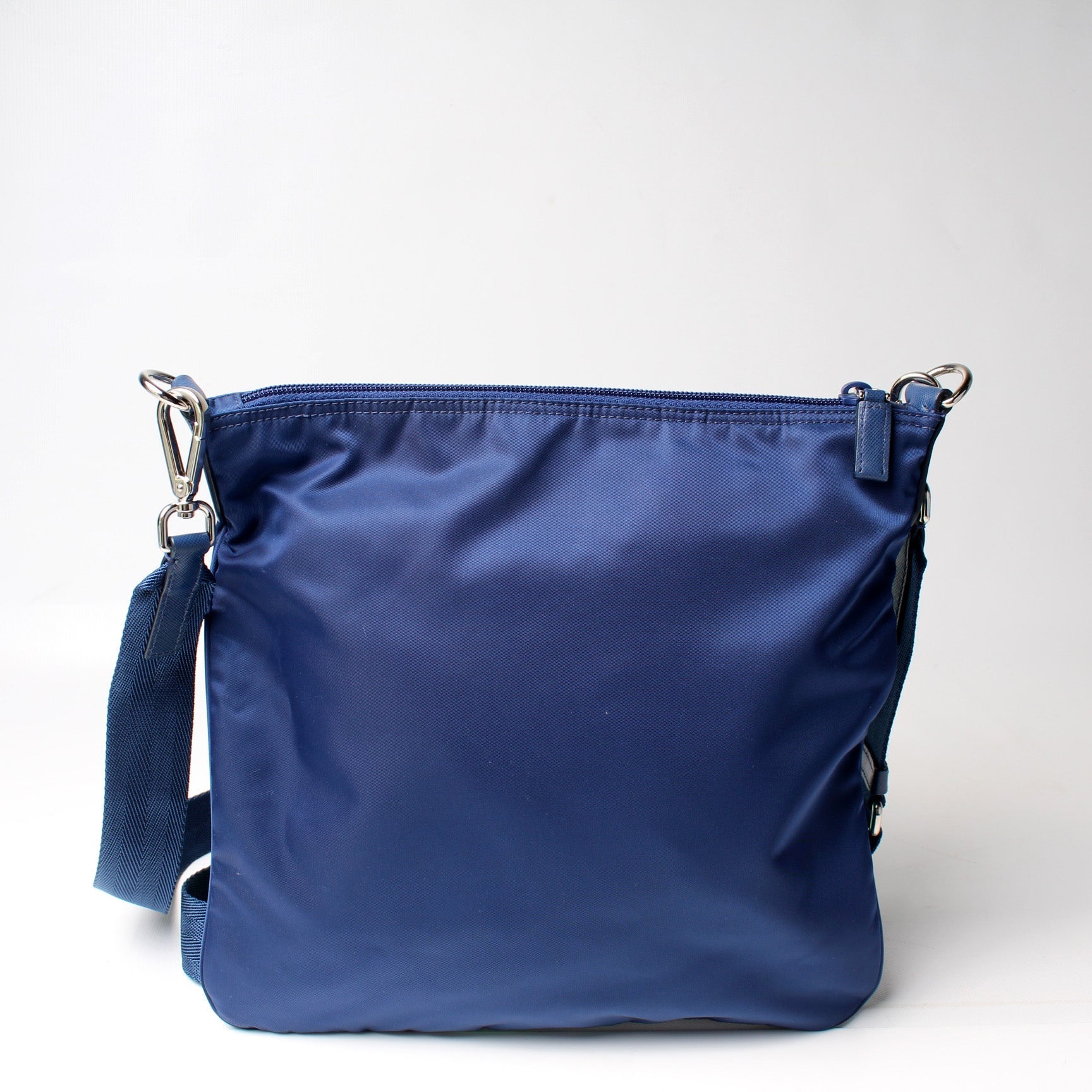 Prada Tessuto Handbag - Rovelle Bags