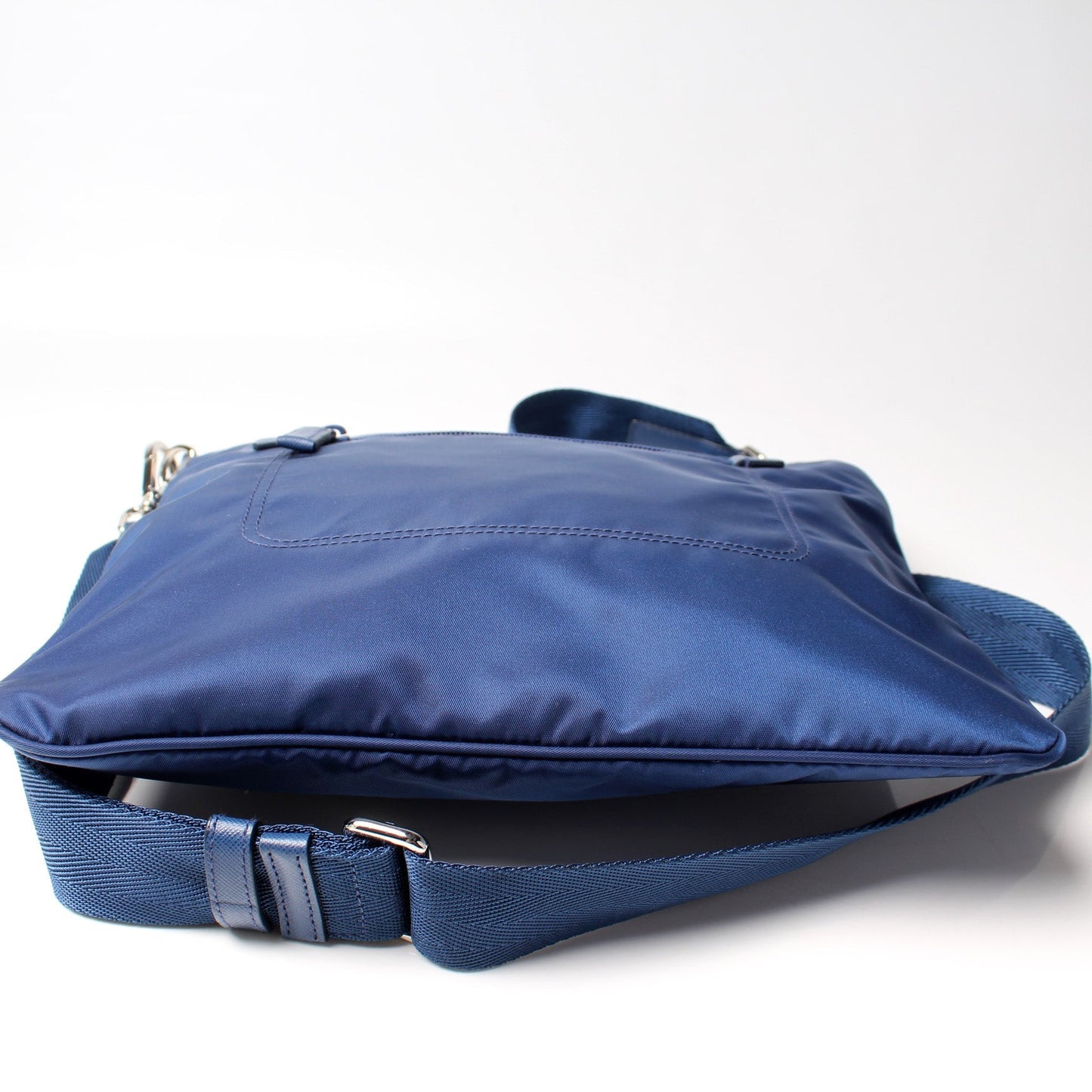 Prada Tessuto Handbag - Rovelle Bags