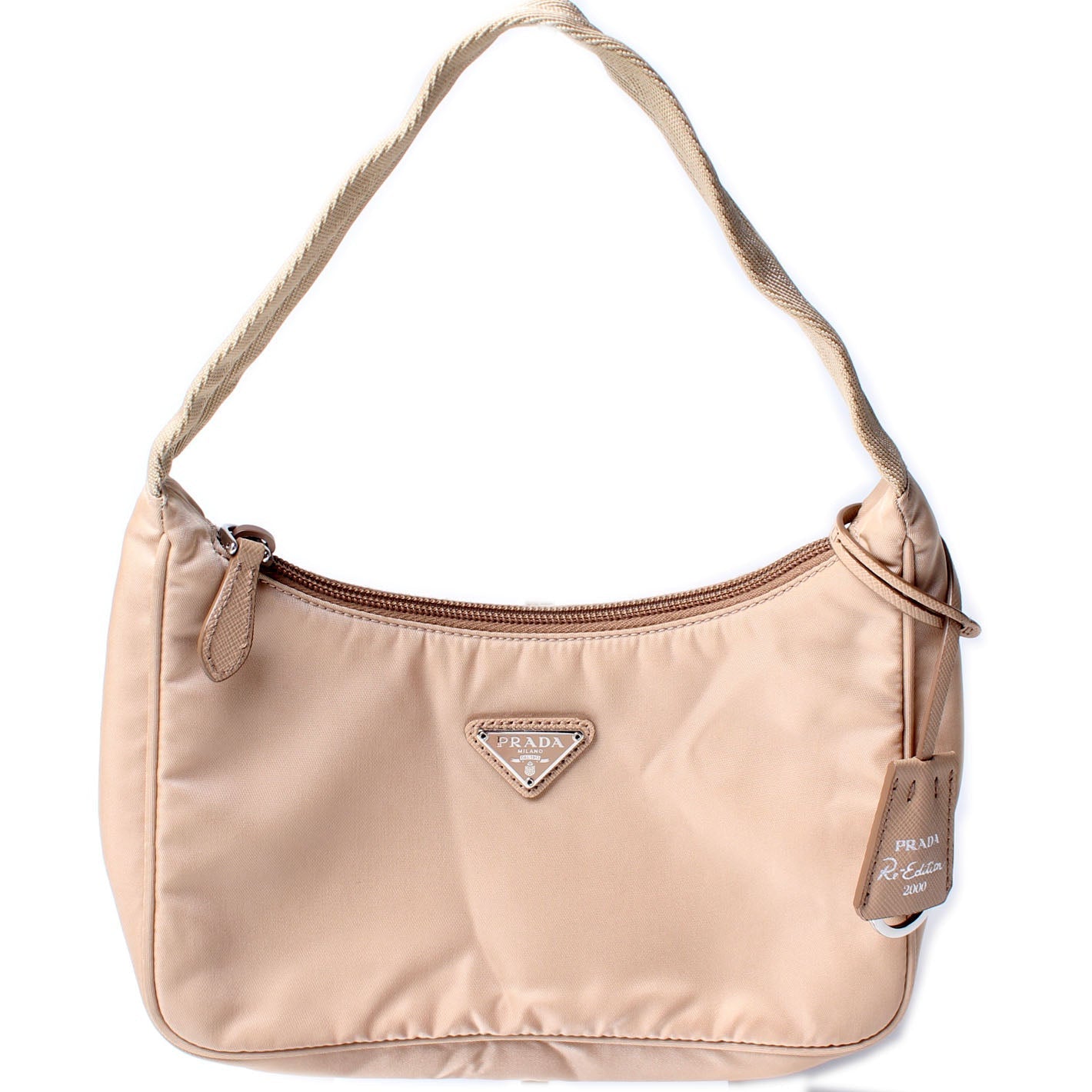 Prada Re Edition Shoulder Bag - Rovelle Bags