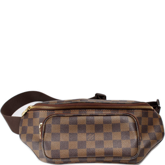Louis Vuitton Meille Bum Bag Damier Ebene