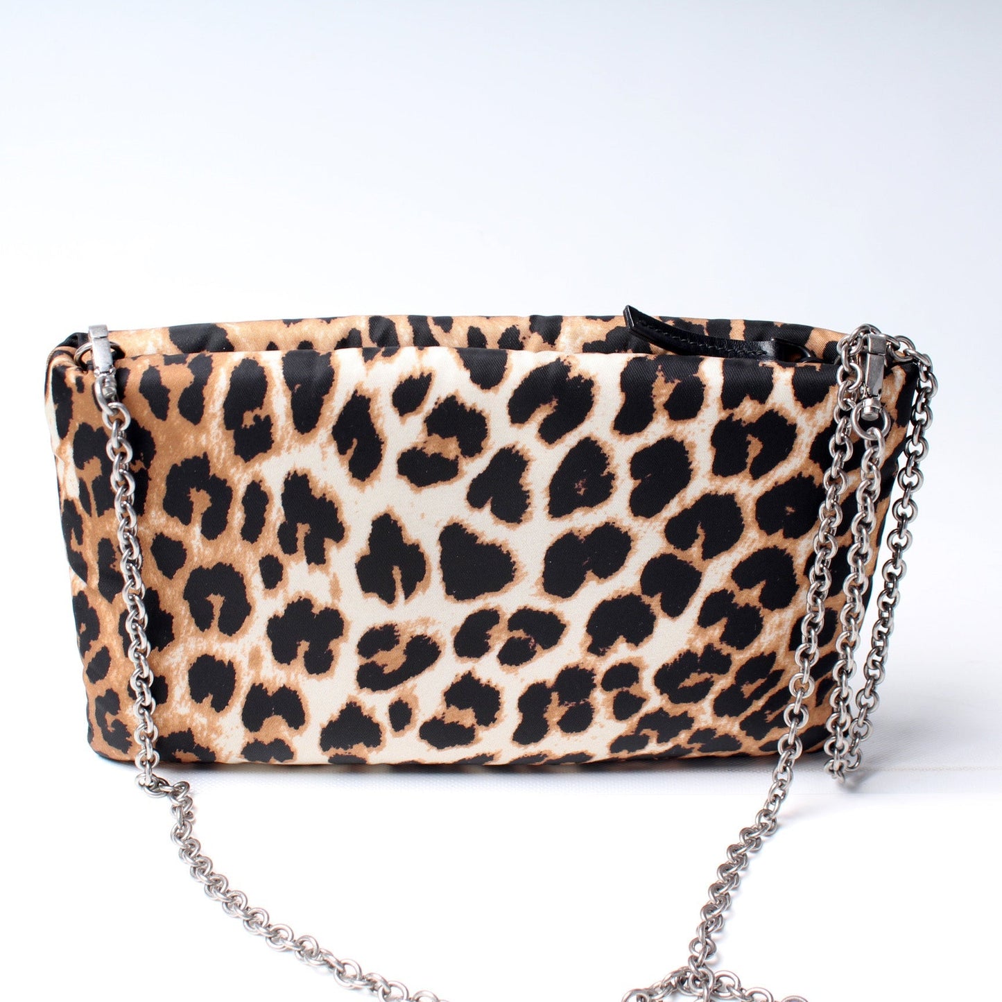 Prada Nylon Clutch - Rovelle Bags