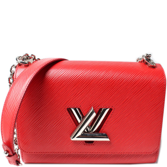 Louis Vuitton Twist MM Epi