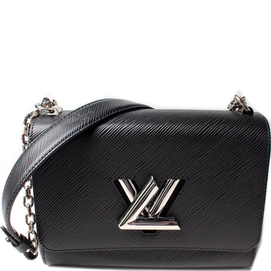 Louis Vuitton Twist MM Epi