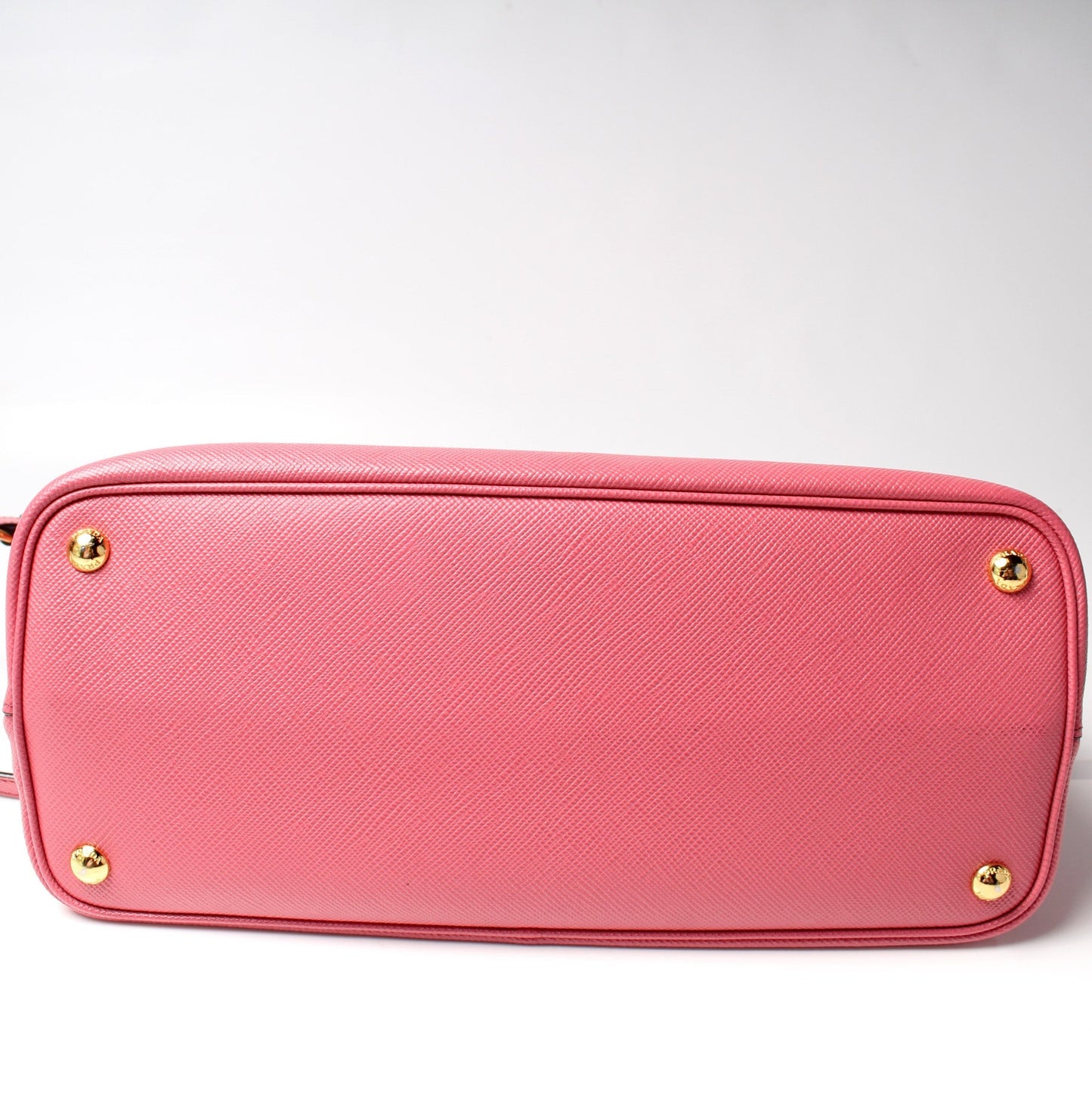Prada Saffiano Handbag - Rovelle Bags