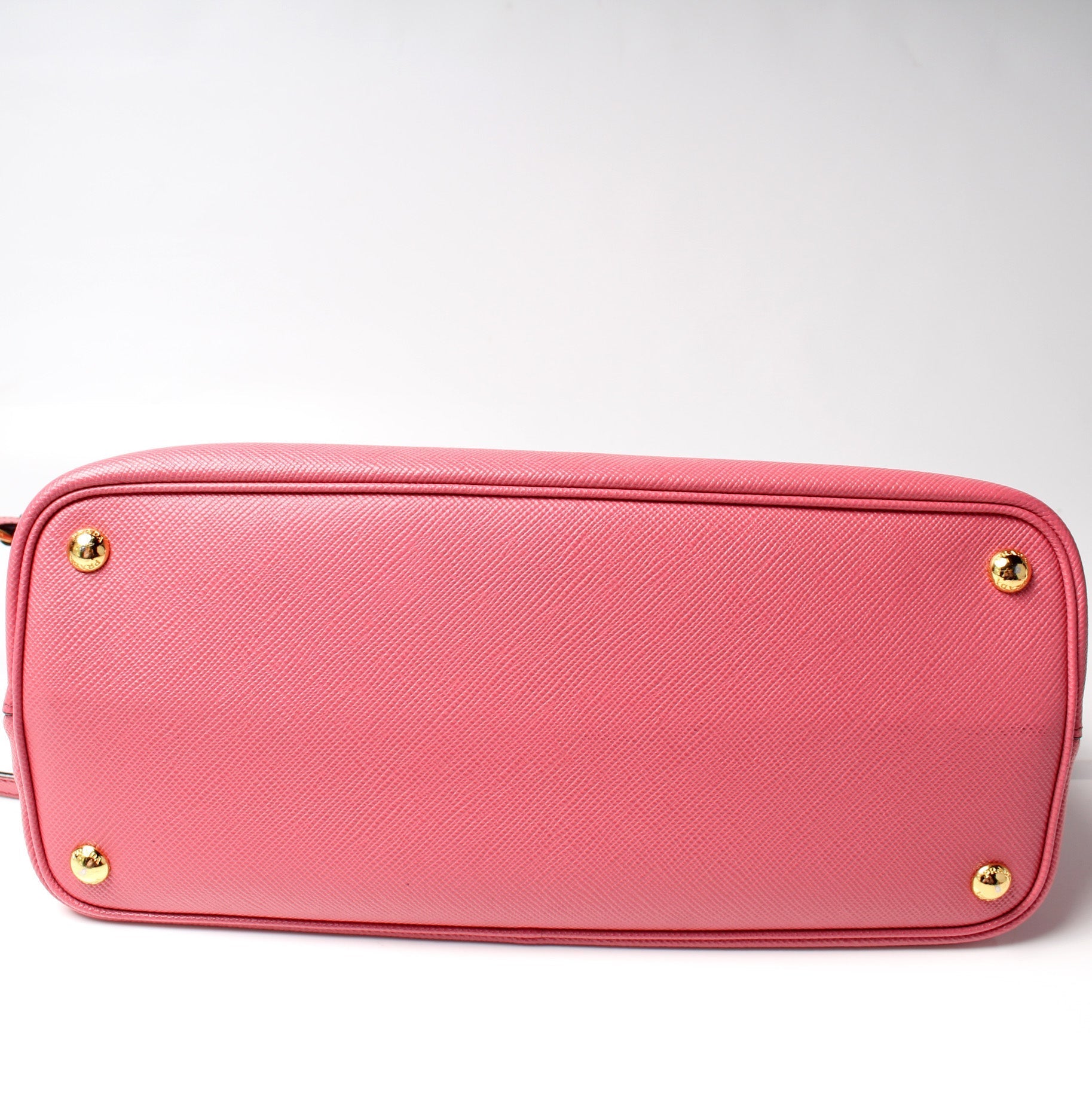 Prada Saffiano Handbag - Rovelle Bags