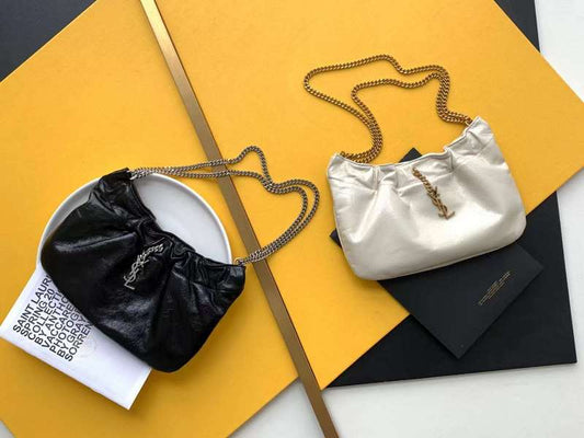 Yves Saint Laurent Downtown Modern Handbag