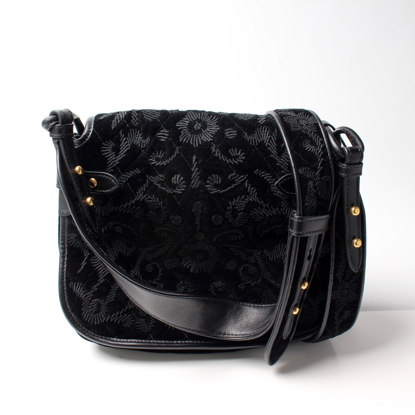 Prada Nylon Handbag - Rovelle Bags