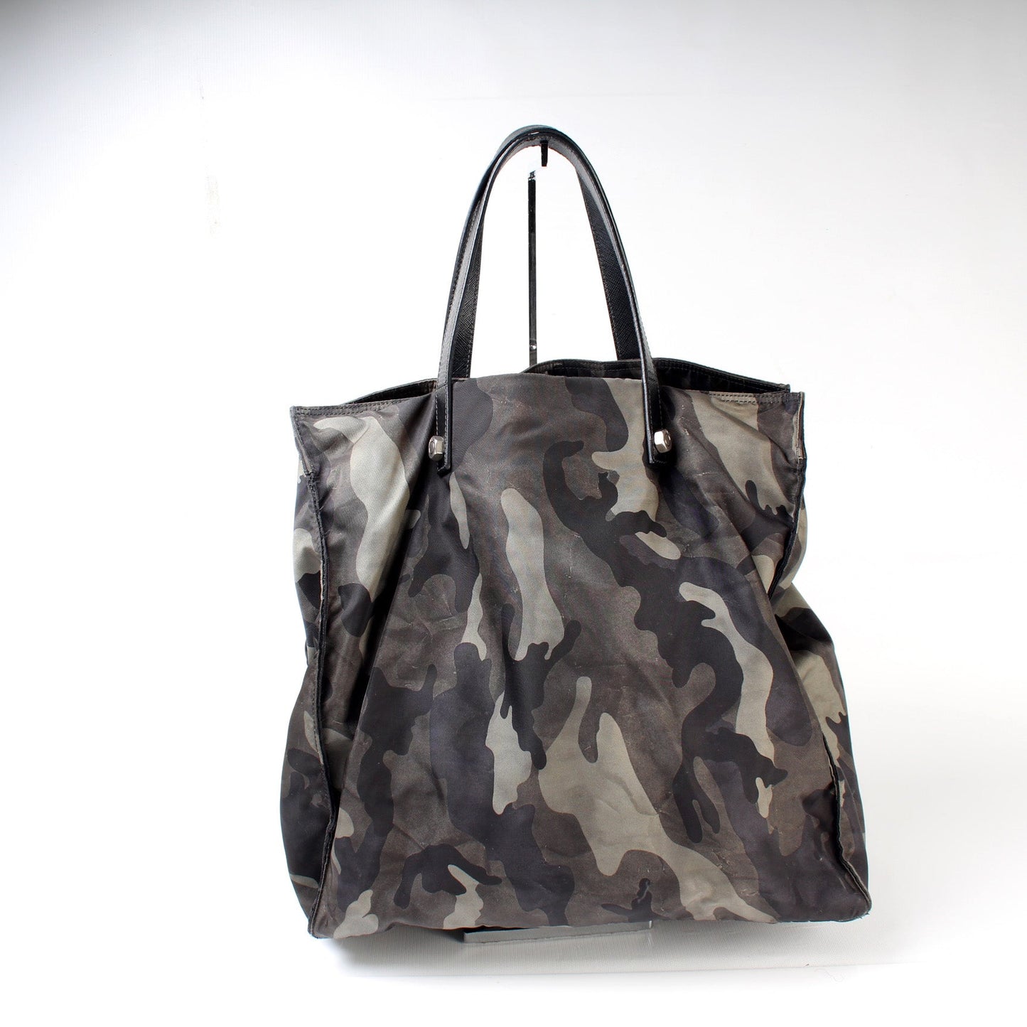 Prada Nylon Tote - Rovelle Bags