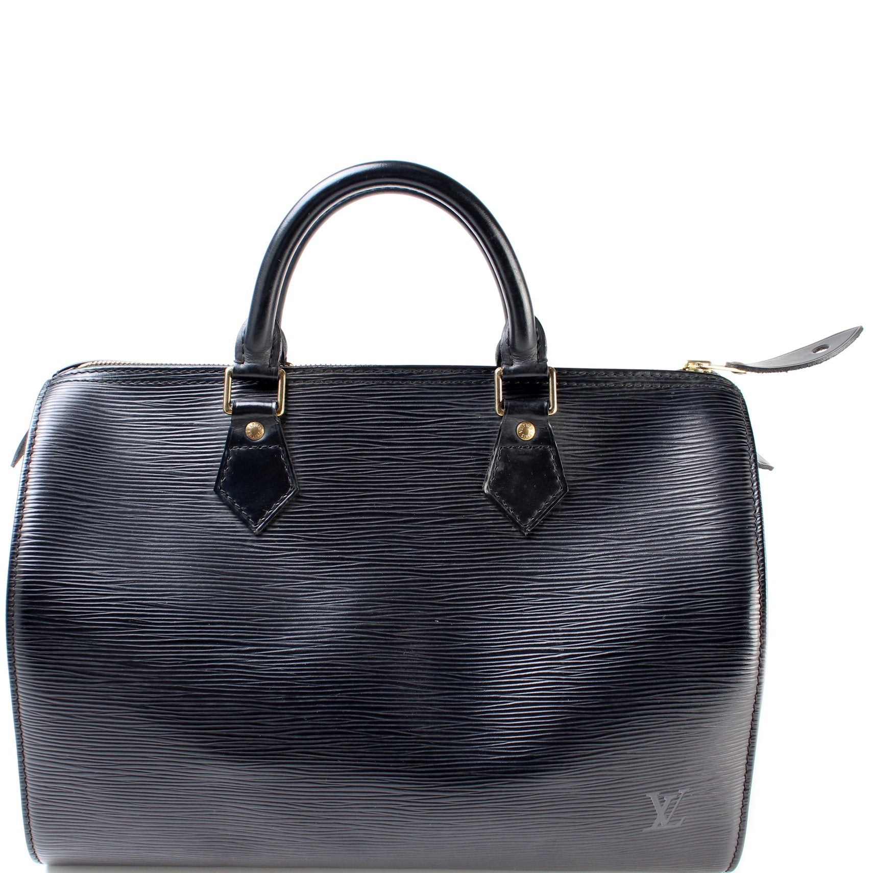 Louis Vuitton Speedy 30 Epi